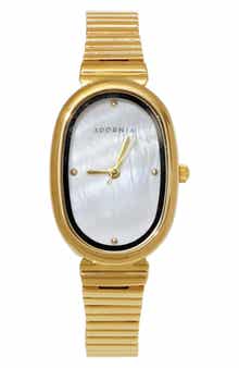 Munich Bracelet Watch, 33mm x 23mm