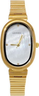 Adornia Munich Bracelet Watch, 33mm x 23mm