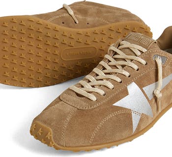 Marathon Speed Sneaker