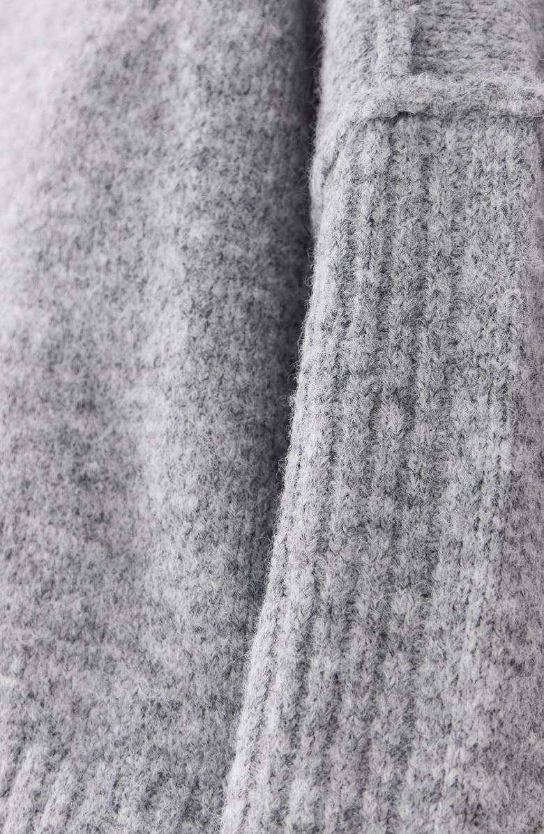 BDG Urban Outfitters Oslo Crewneck Sweater, Alternate, color,