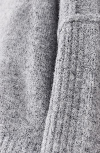 Oslo Crewneck Sweater