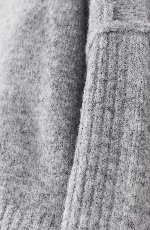 Bdg Urban Outfitters Oslo Crewneck Sweater In Gray