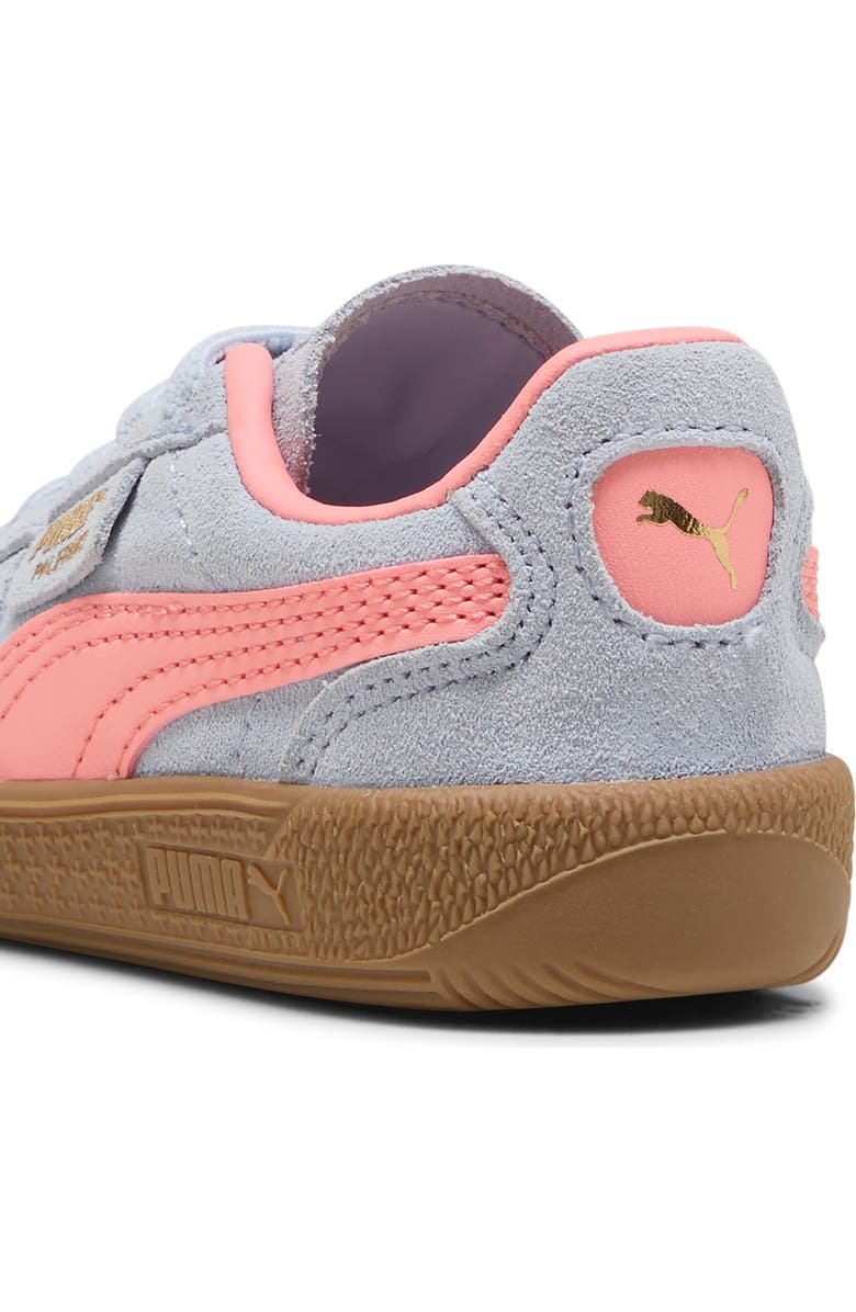 PUMA Kids' Palermo Sneaker, Alternate, color, Cool Weather-Pink Fruit