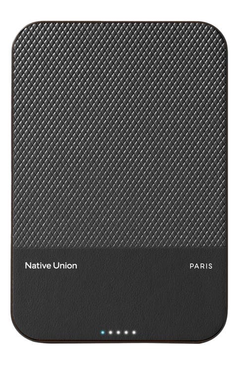 (Re)Classic Power Bank