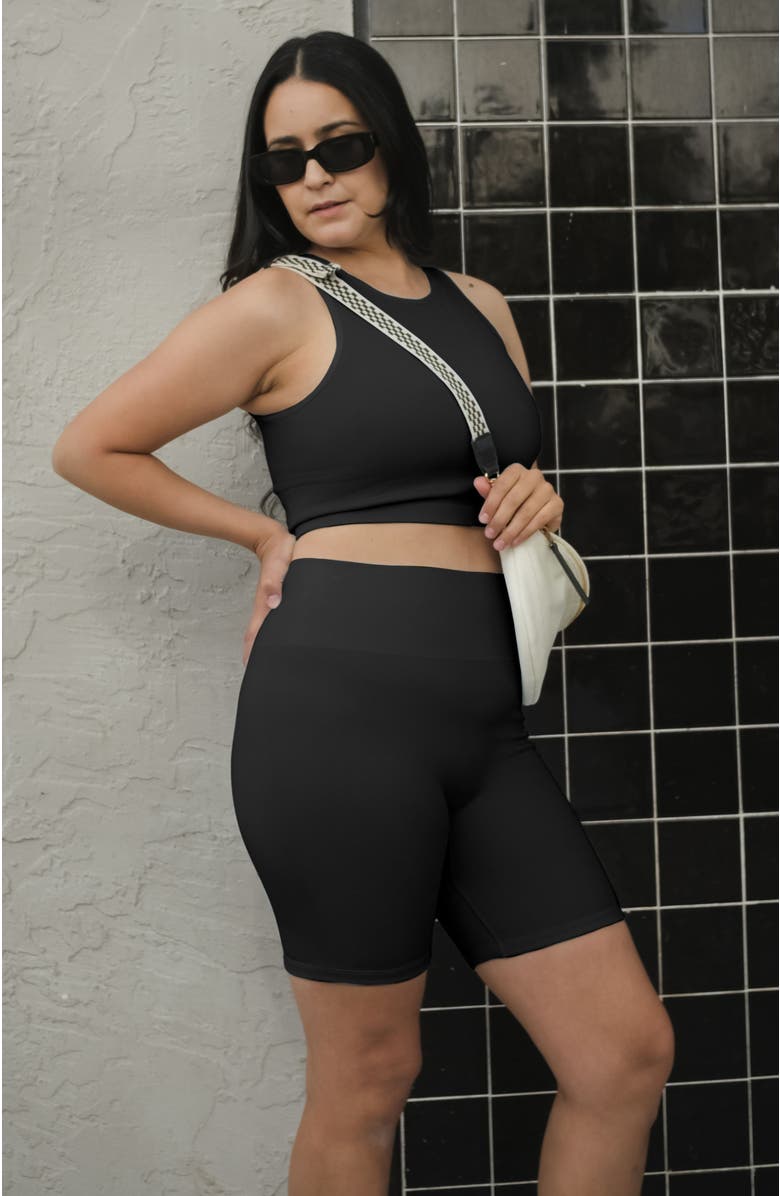 Kindred Bravely Sublime Hands-Free Pumping Longline Bra Top- Fits Sizes 28B-46D, Alternate, color, Black