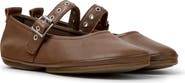 Camper Right Nina Ballerina Flat