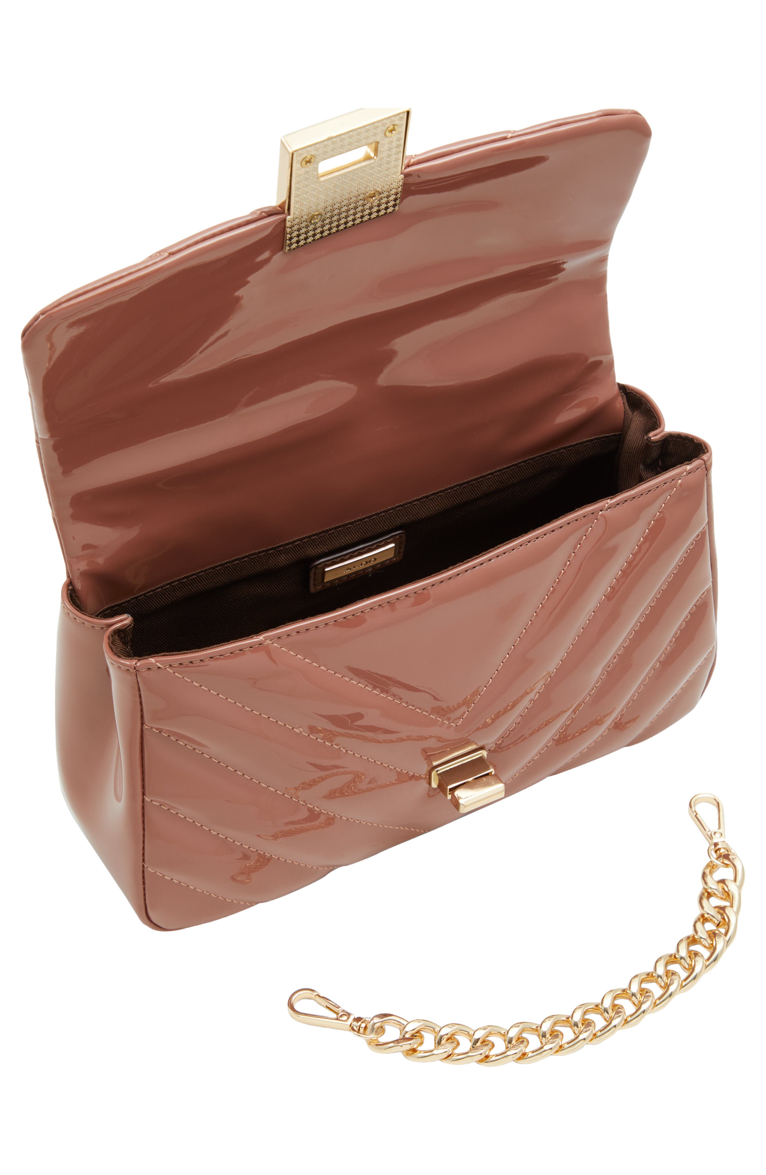 ALDO Hays Convertible Crossbody Bag, Alternate, color, 