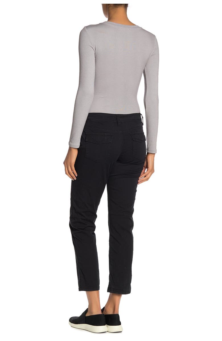 SUPPLIES BY UNIONBAY Midori Utility Pants, Alternate, color, 