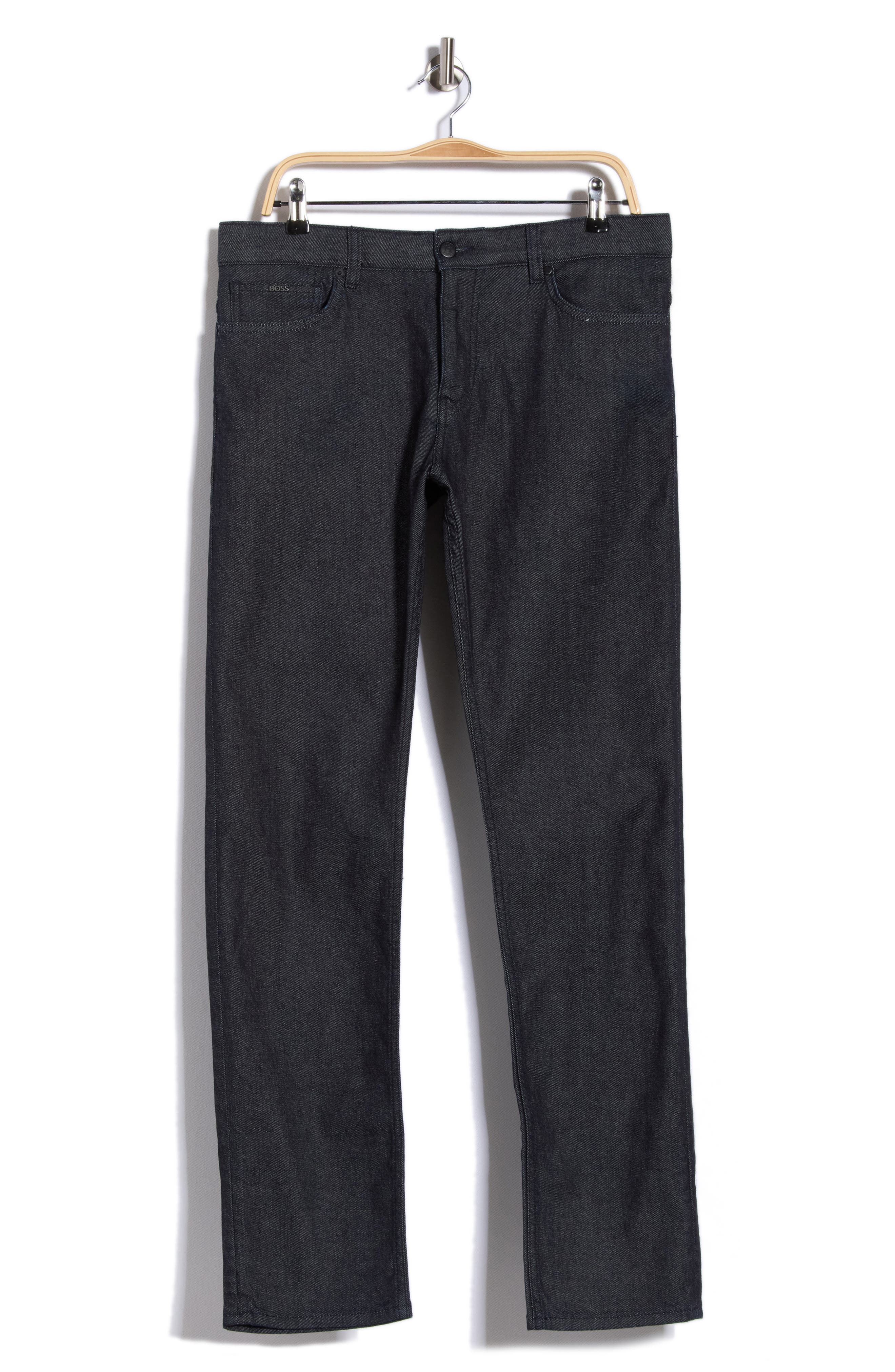 Delaware Straight Leg Jeans