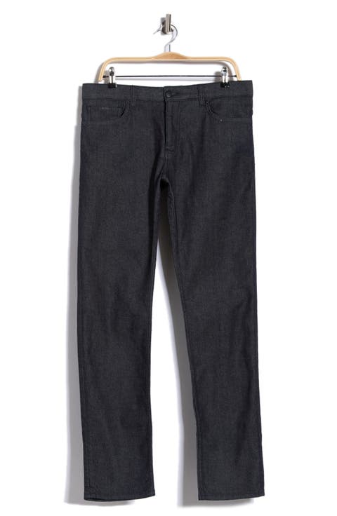 Delaware Straight Leg Jeans