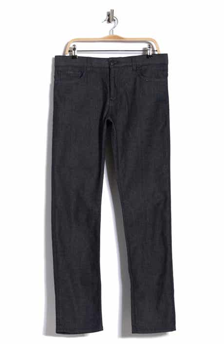 Delaware Straight Leg Jeans