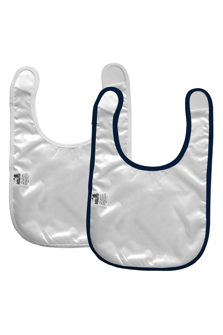 Penn State - Baby Bibs 2-Pack, Alternate, color, Navy