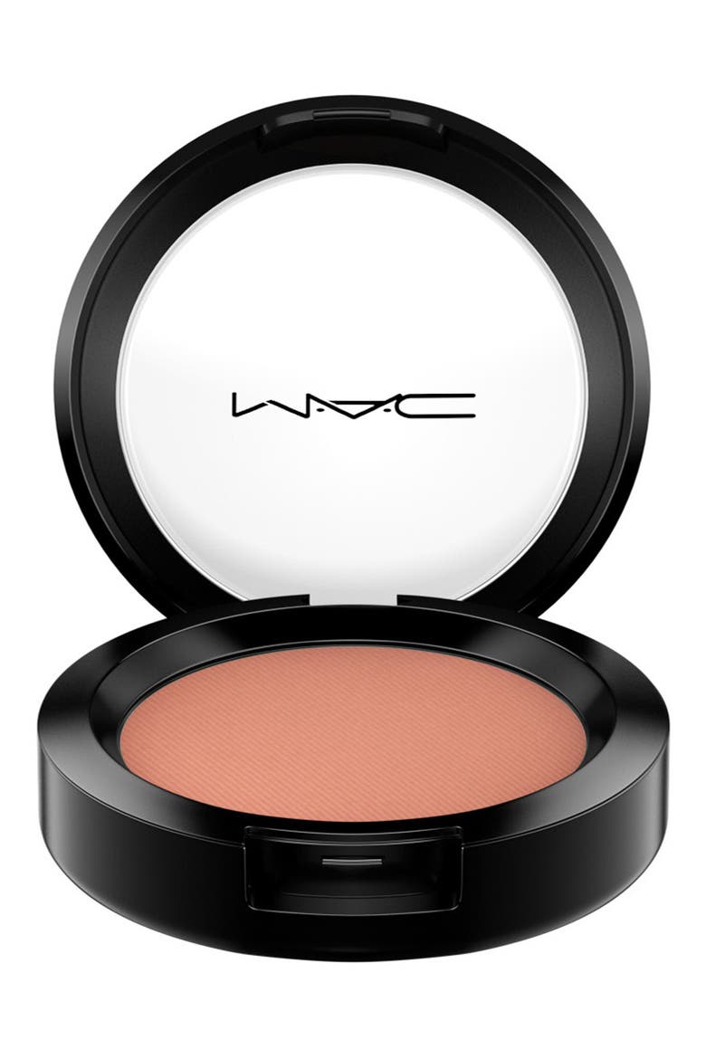 Powder Blush, Alternate, color, COPPERTONE (M)