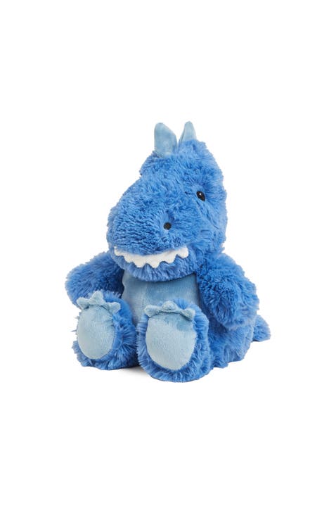 Trex Plush Toy