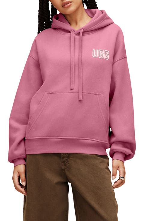 Logo Hoodie