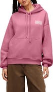 UGG® Logo Hoodie