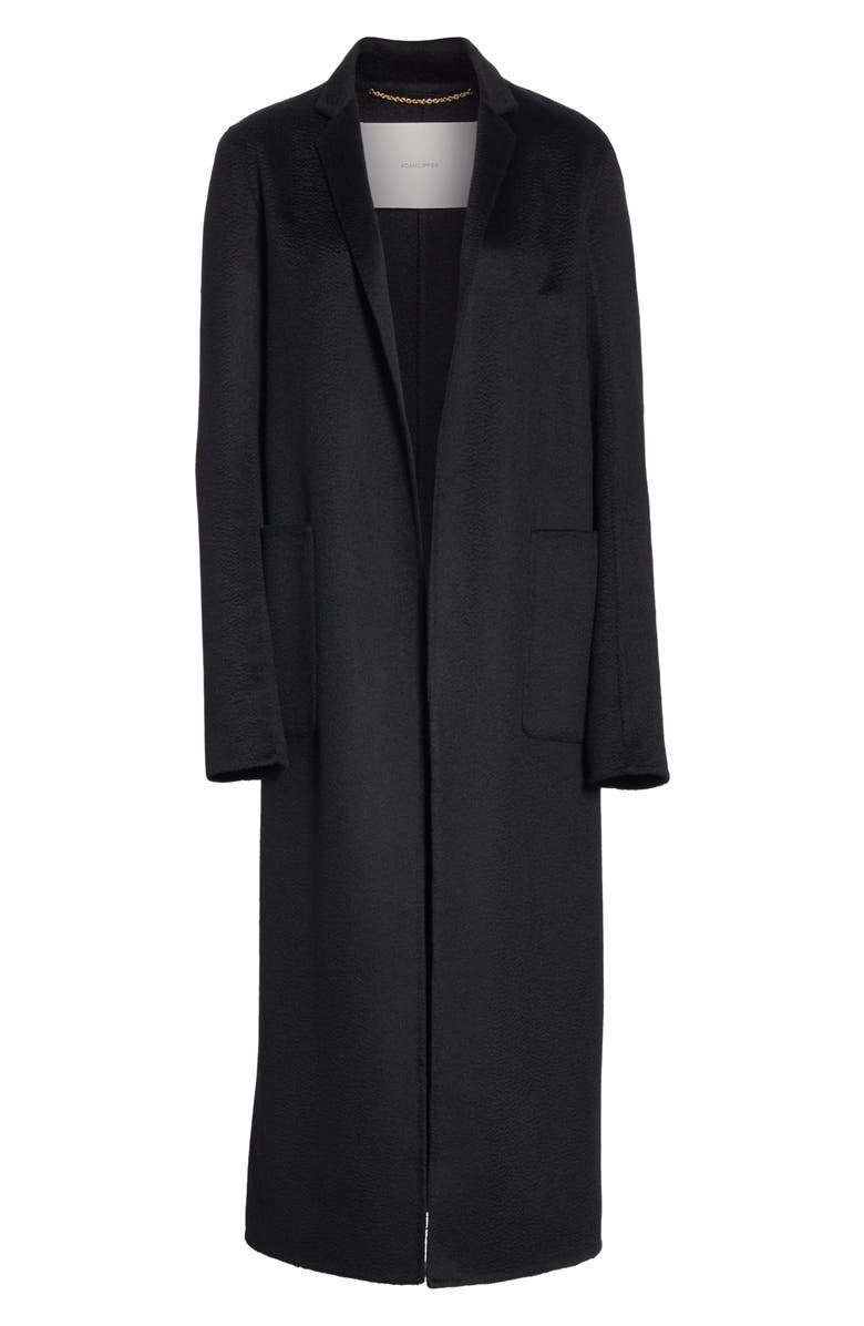 Adam Lippes Cashmere Coat, Alternate, color, 