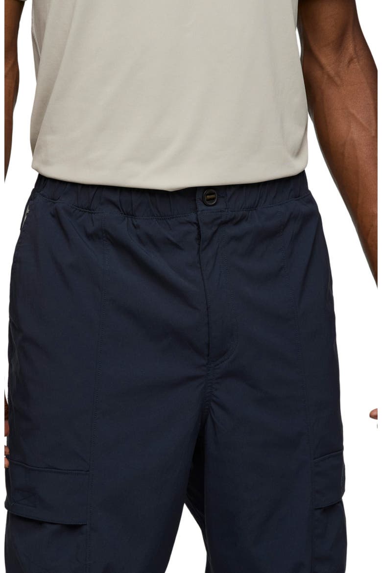 Coraje Tech Cargo Pant - Men's, Alternate, color, Carbon