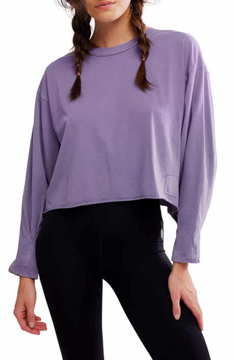 Free People FP Movement Inspire Pullover