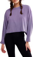 Free People FP Movement Inspire Pullover