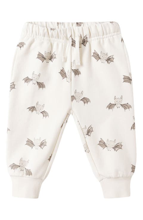 Kids' Relaxed Fleece Sweatpants