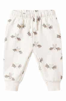 Kids' Relaxed Fleece Sweatpants