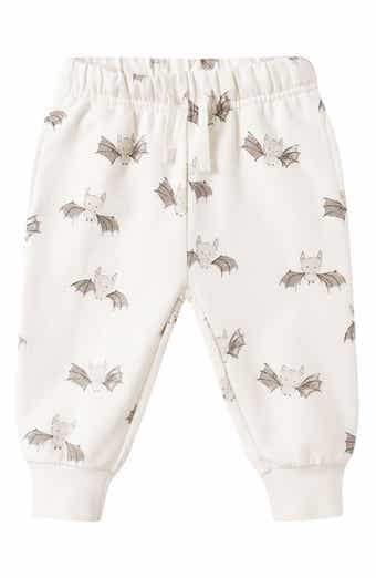 Kids' Relaxed Fleece Sweatpants