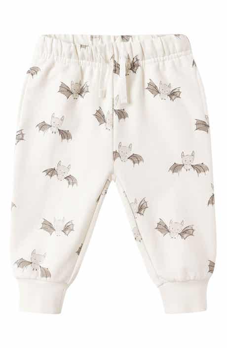 Kids' Relaxed Fleece Sweatpants
