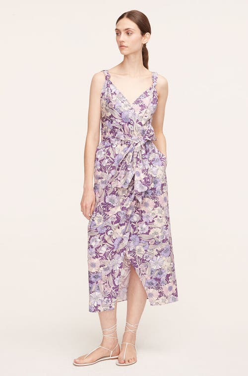 REBECCA TAYLOR REBECCA TAYLOR POPPY FIELD DRESS