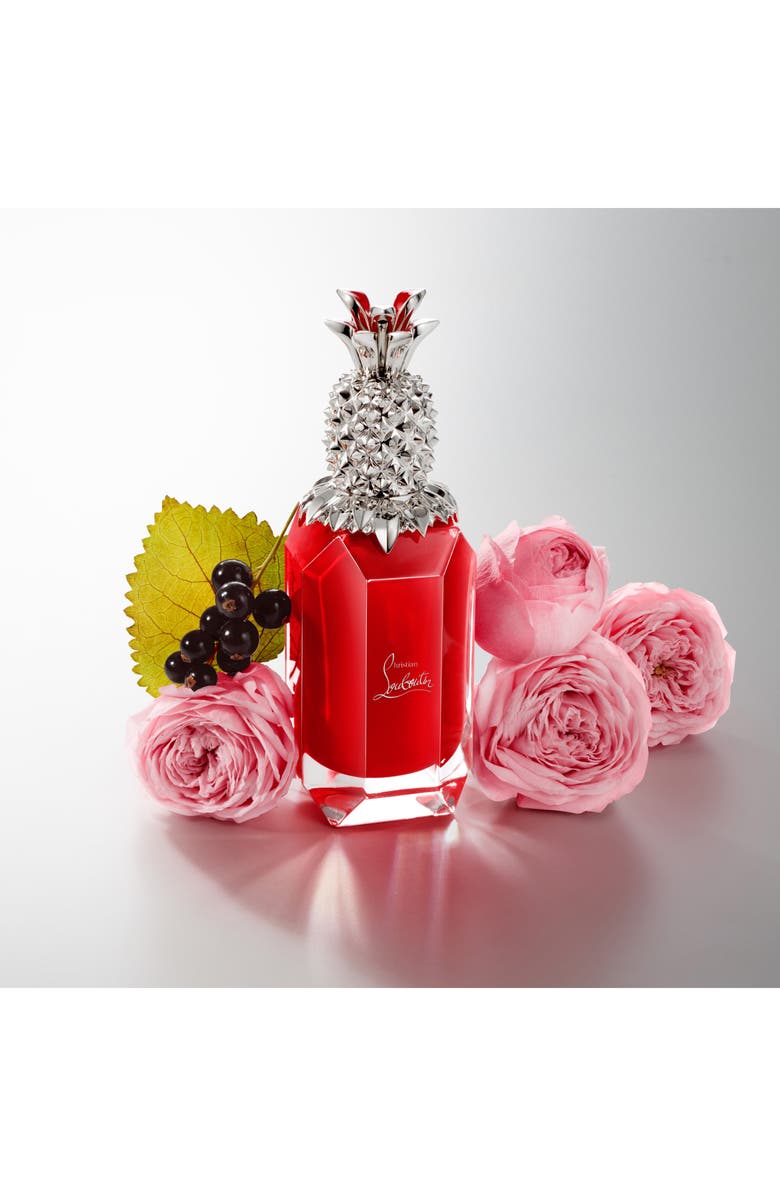 Christian Louboutin Loubifunk Eau de Parfum, Alternate, color,