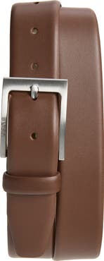 BOSS Barnabie Leather Belt