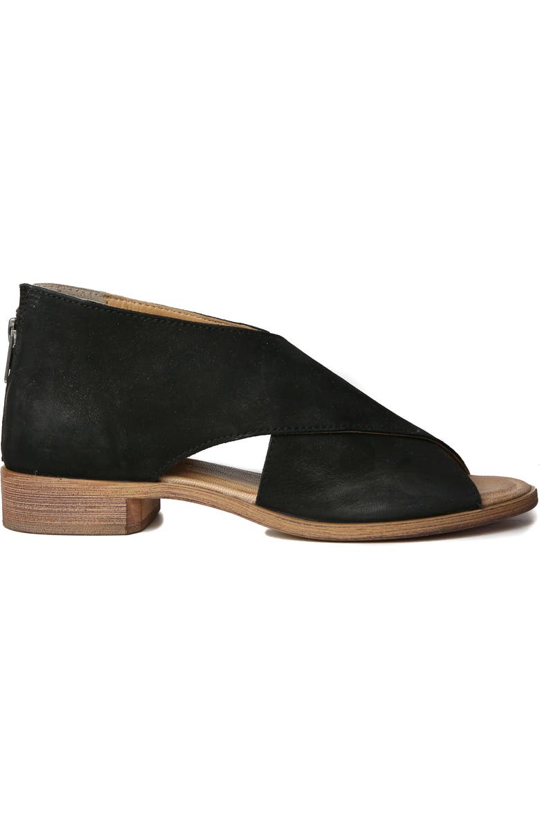 band of the free Venice Crossover Sandal, Alternate, color,