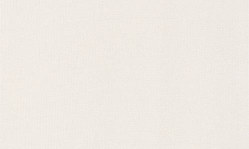 Anne Klein Floral Embellished Crewneck Sweater In White