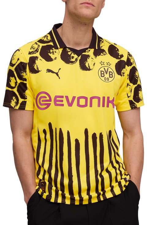 x Kidsuper BVB Performance Replica Jersey