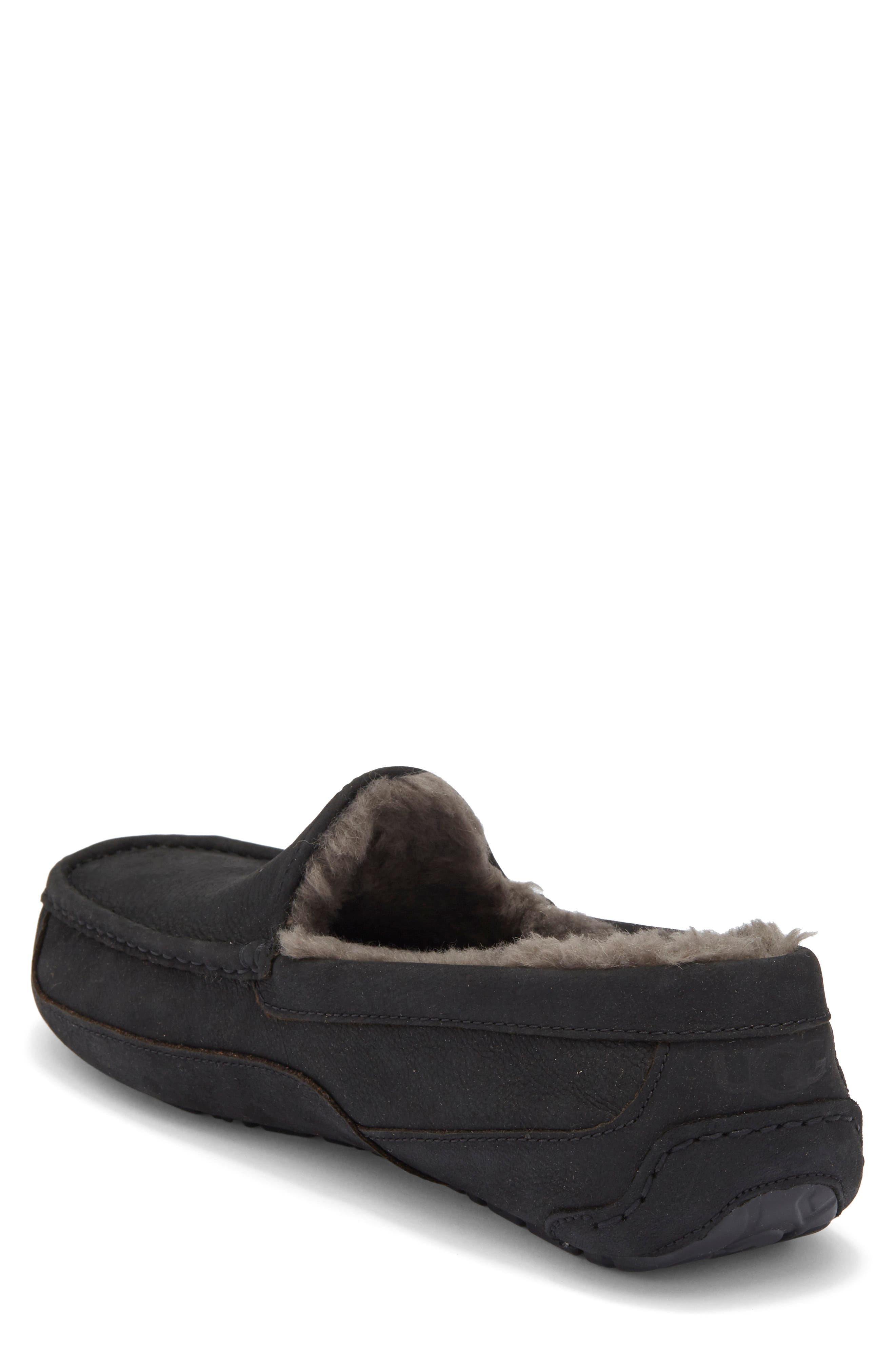 UGG<sup>®</sup> Ascot Loafer Slipper, Alternate, color, 
