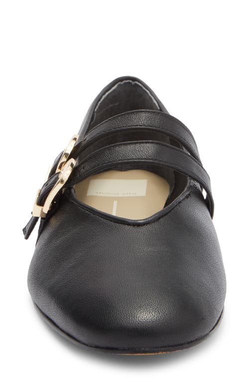 Dolce Vita Baylee Mary Jane Flat