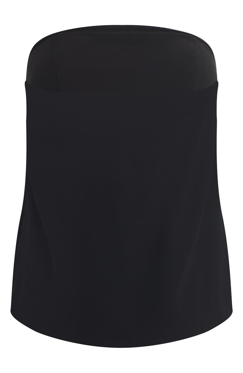 Favorite Daughter The Oliver Bustier Strapless Top, Alternate, color,