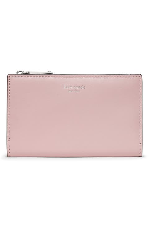 Devin Smooth Leather Wallet