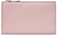 Kate Spade New York Devin Smooth Leather Wallet