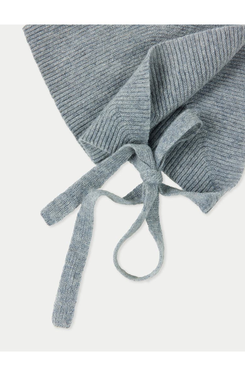 GOBI Mongolian Cashmere Cashmere Mohair Bonnet, Alternate, color, 