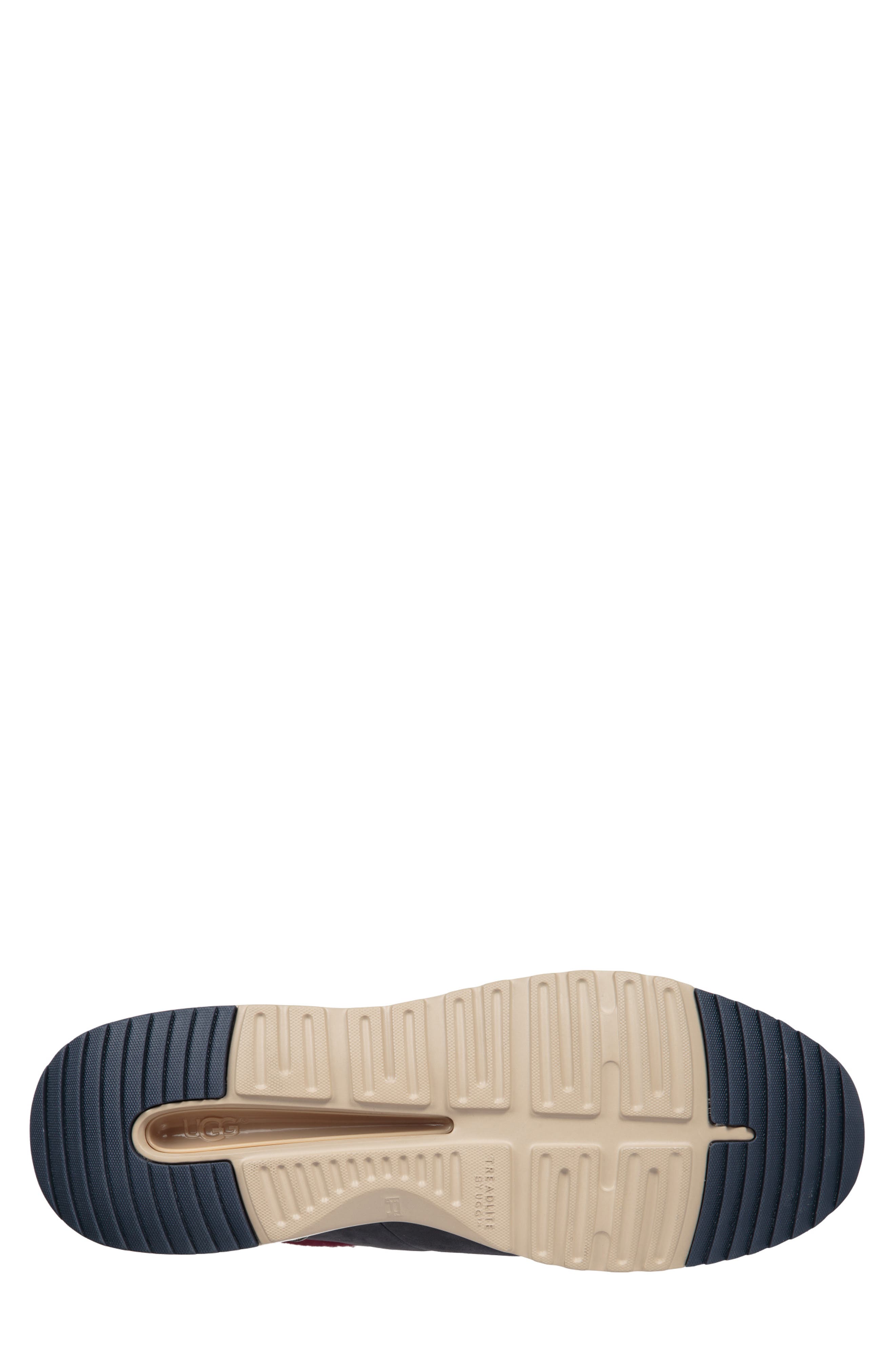 UGG<sup>®</sup> Olivert Hiking Waterproof Boot, Alternate, color, 