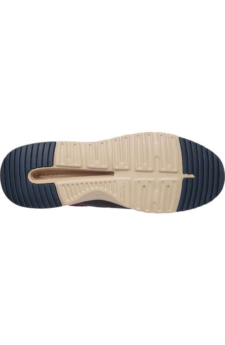 UGG<sup>®</sup> Olivert Hiking Waterproof Boot, Alternate, color,