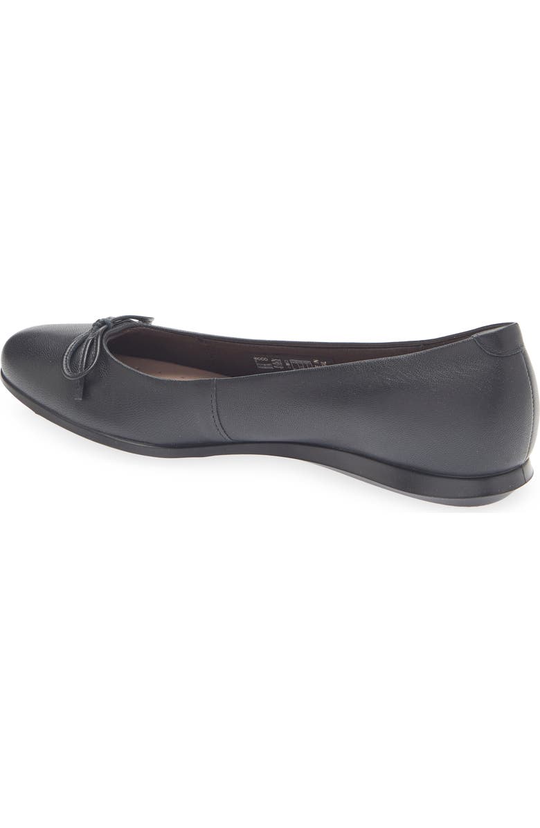 ECCO Touch Ballerina 2.0 Flat, Alternate, color,