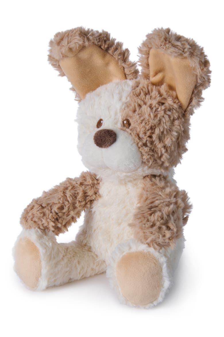 Peekaboo Peeki Pup Toy, Alternate, color, BEIGE MULTI