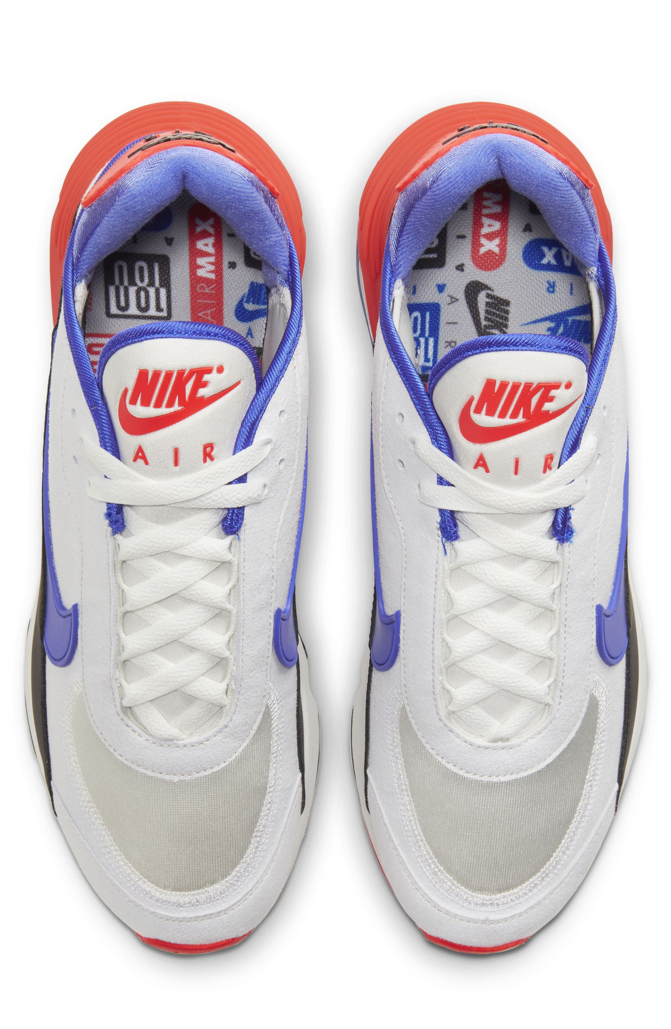 Nike Air Max 2090 EOI Sneaker, Alternate, color, 