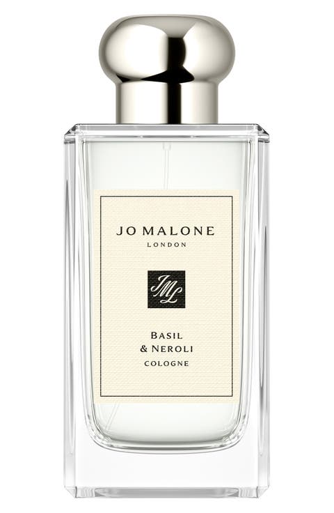 JO MALONE Basil & Neroli コロン 100ml nm_1936914_100000_m