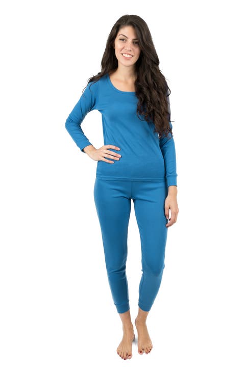 Women
s Cotton Solid Matching Family Pajamas