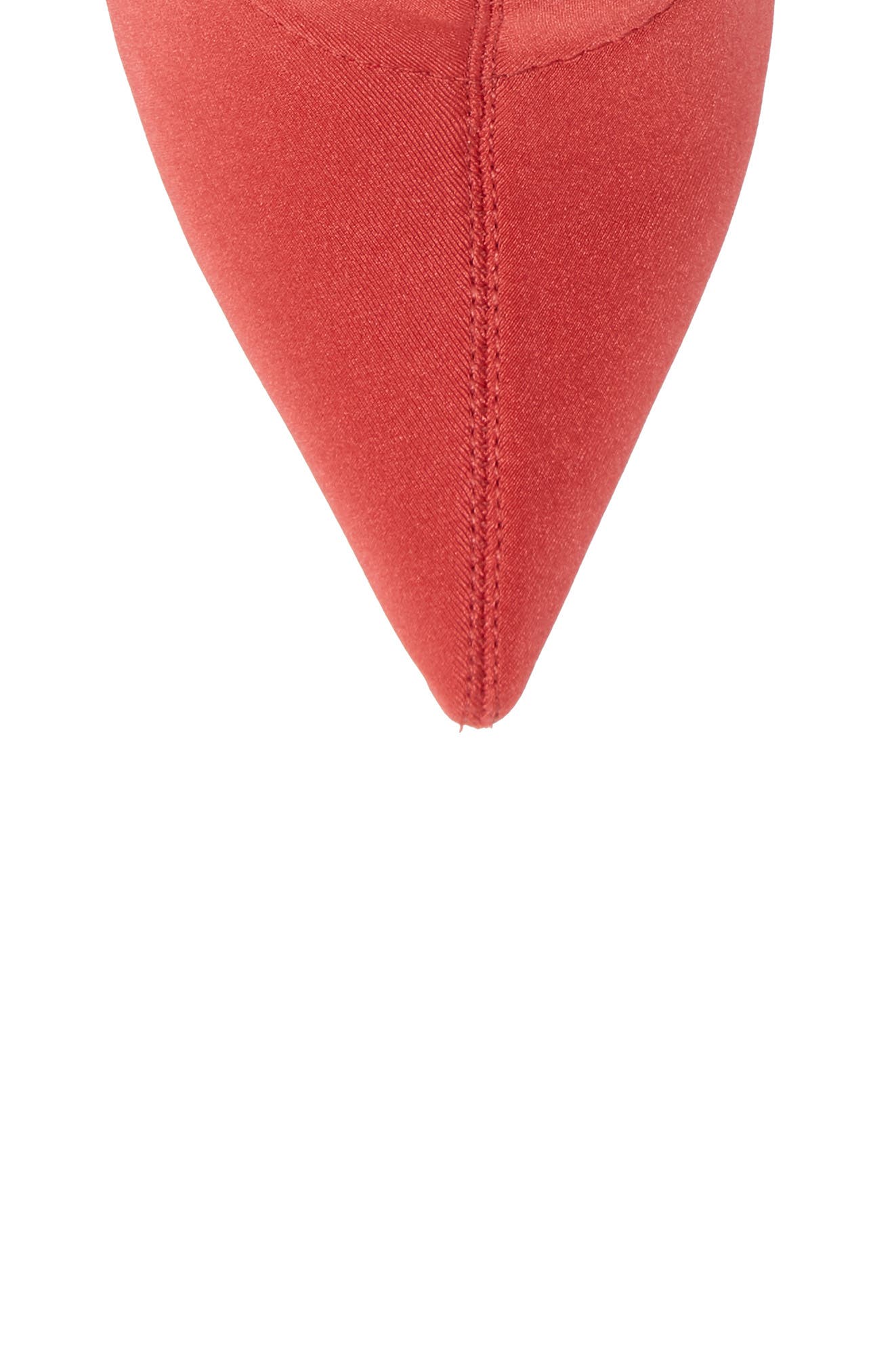 Calvin Klein Mada Stretch Bootie, Alternate, color, 