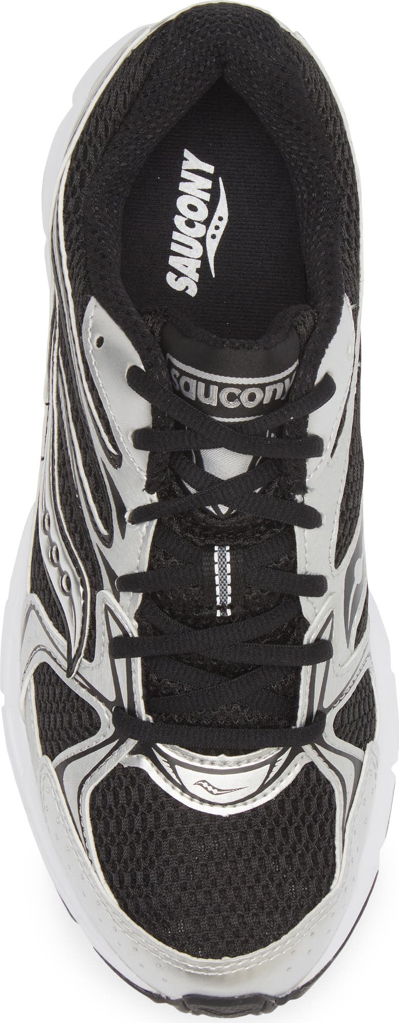 Chaussures De Running Casual Saucony Ride Millennium Pour Femme - Légères, Confortables, Semelle 4cm