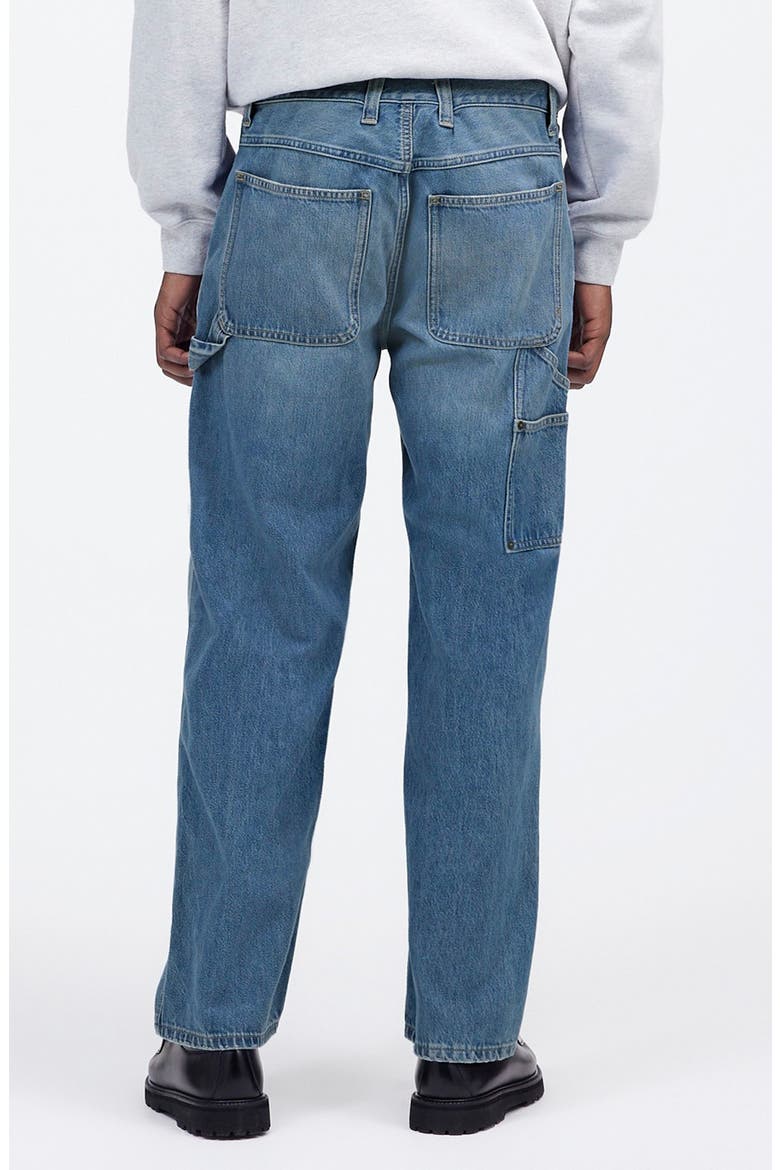 Carpenter Jeans, Alternate, color, ELKO WASH